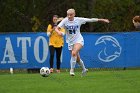 Women's Soccer vs MHC  Wheaton College Women's Soccer vs Mount Holyoke College. - Photo By: KEITH NORDSTROM : Wheaton, women's soccer